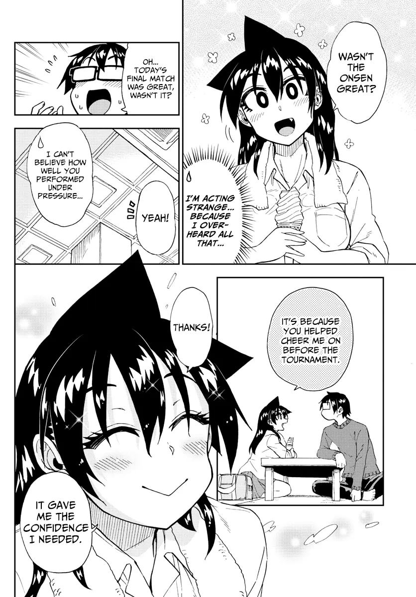 Amano Megumi Wa Suki Darake! Chapter 200 page 16 - MangaKakalot