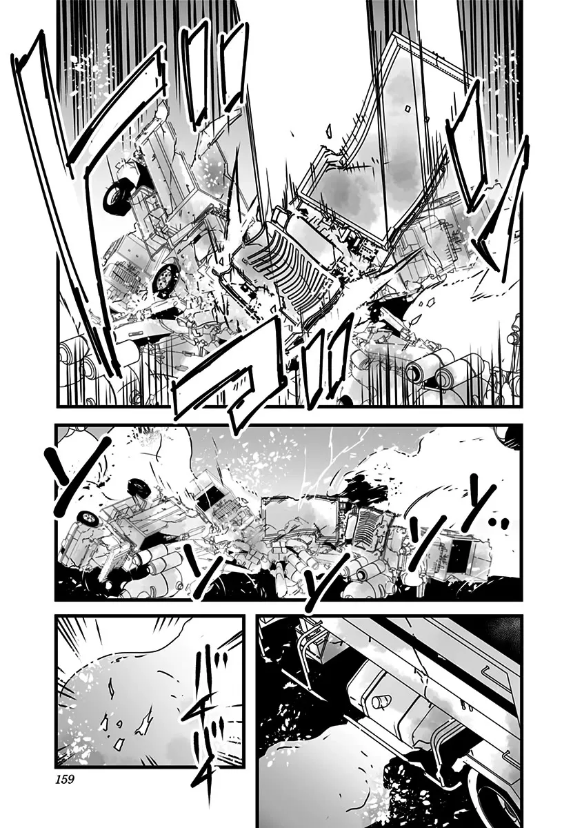 Amateur E-Girl Streaming A Space War Chapter 12 page 14 - MangaKakalot