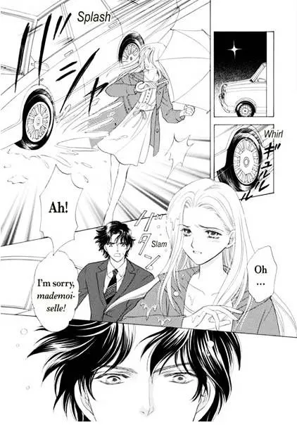 Ame ni Nureta Tenshi Chapter 1 page 15 - MangaKakalot