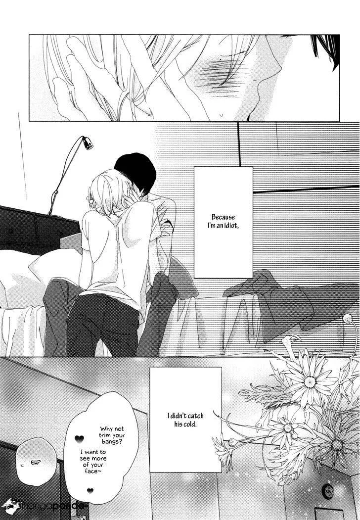 Ame to Kiss Chapter 2 page 42 - MangaKakalot