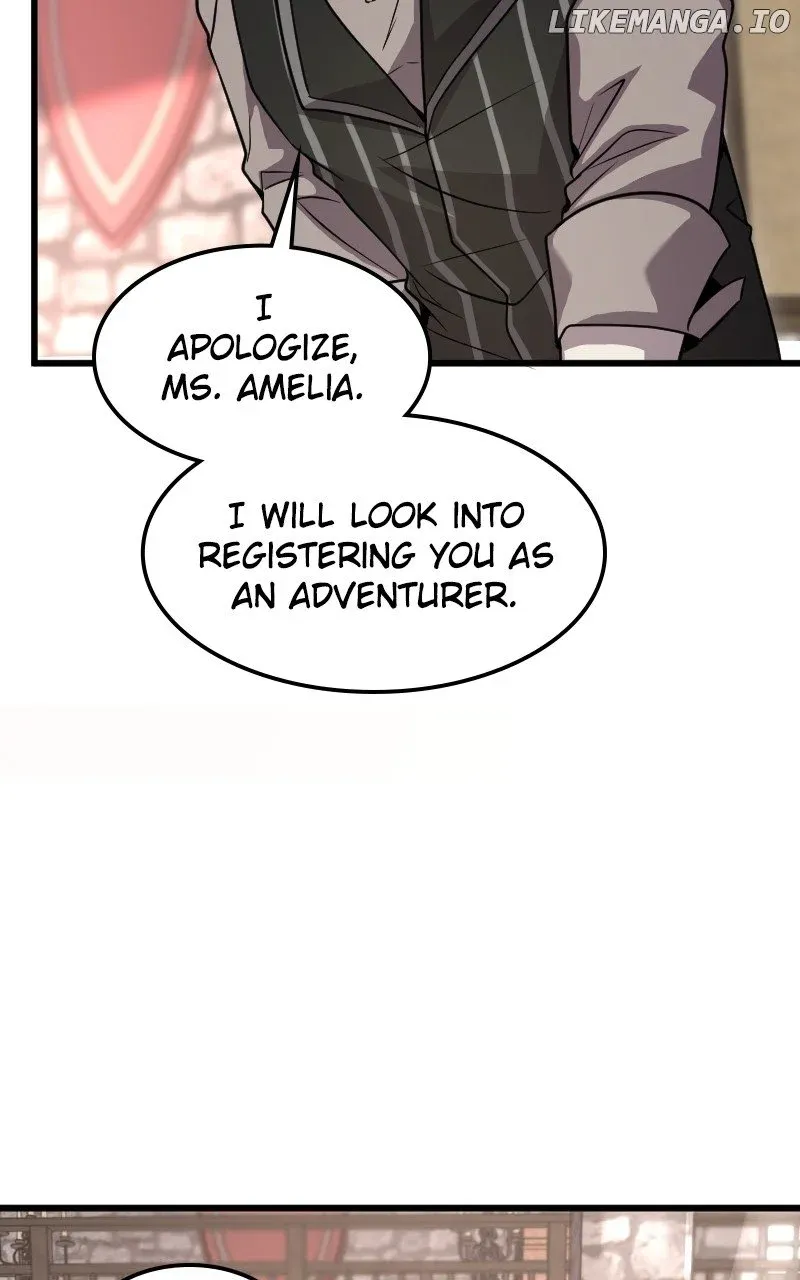 Amelia The Level Zero Hero Chapter 4 page 40 - MangaKakalot