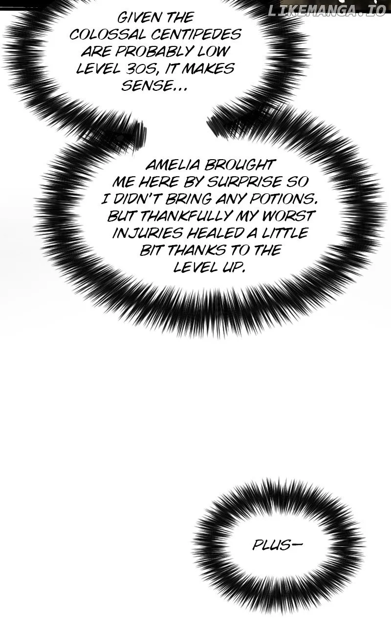 Amelia The Level Zero Hero Chapter 6 page 137 - MangaKakalot