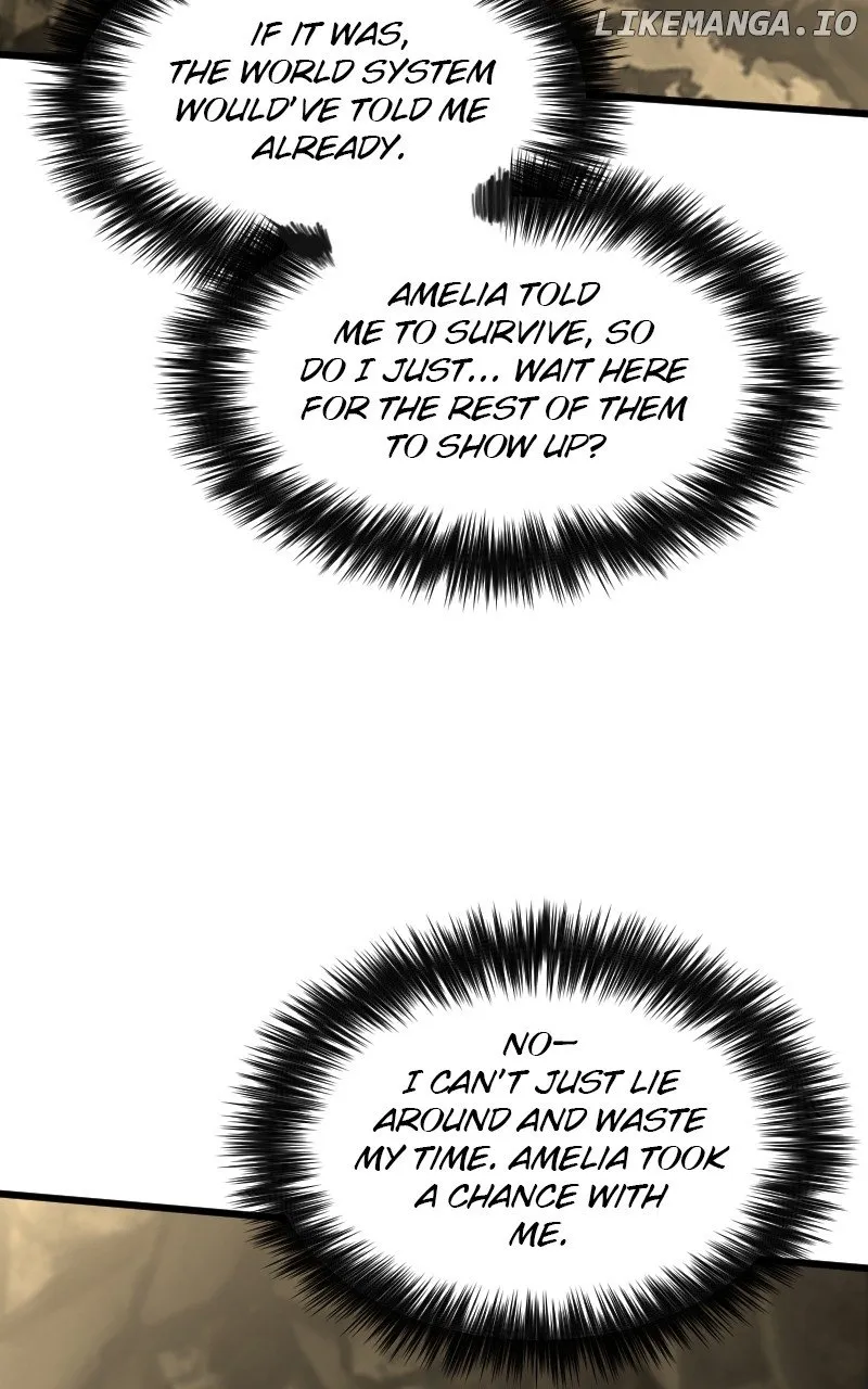 Amelia The Level Zero Hero Chapter 6 page 140 - MangaKakalot