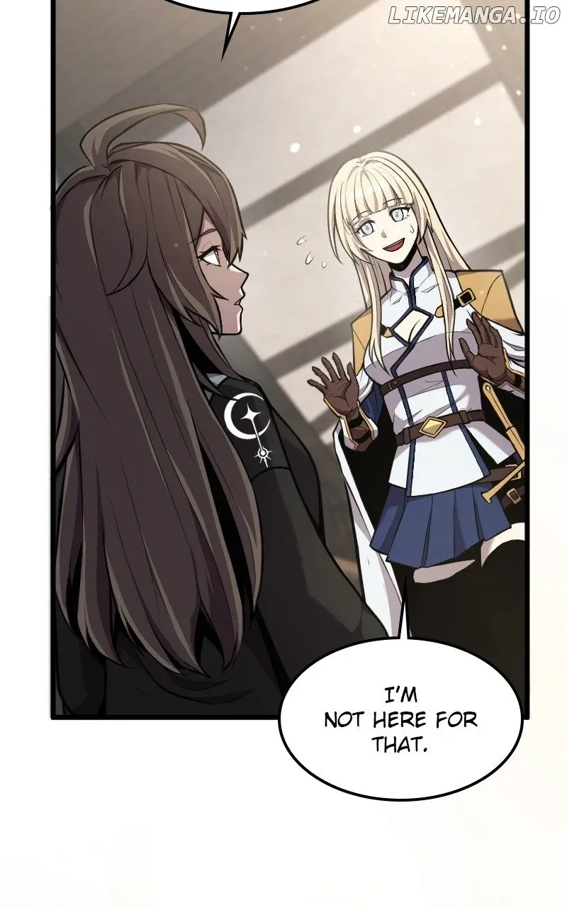 Amelia The Level Zero Hero Chapter 6 page 42 - MangaKakalot