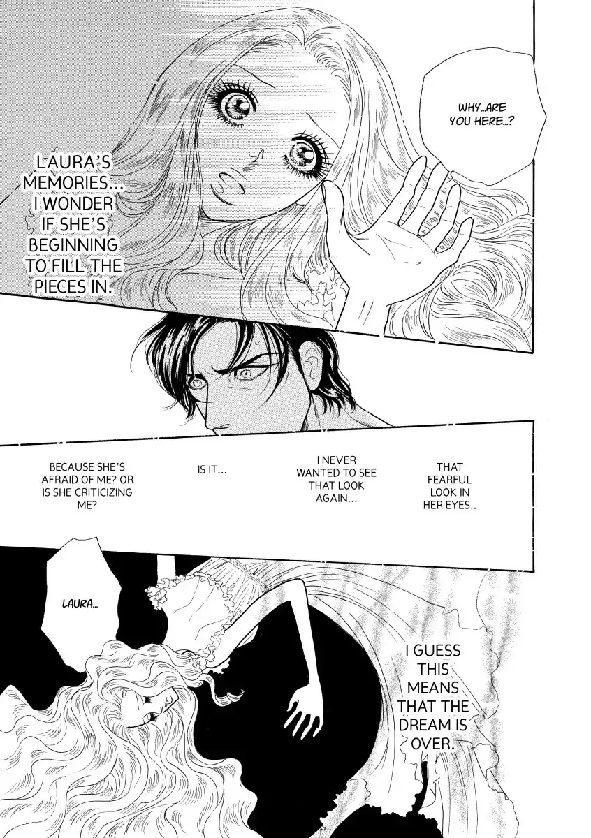 Amnesiac Ex, Unforgettable Vows Chapter 1 page 106 - MangaKakalot