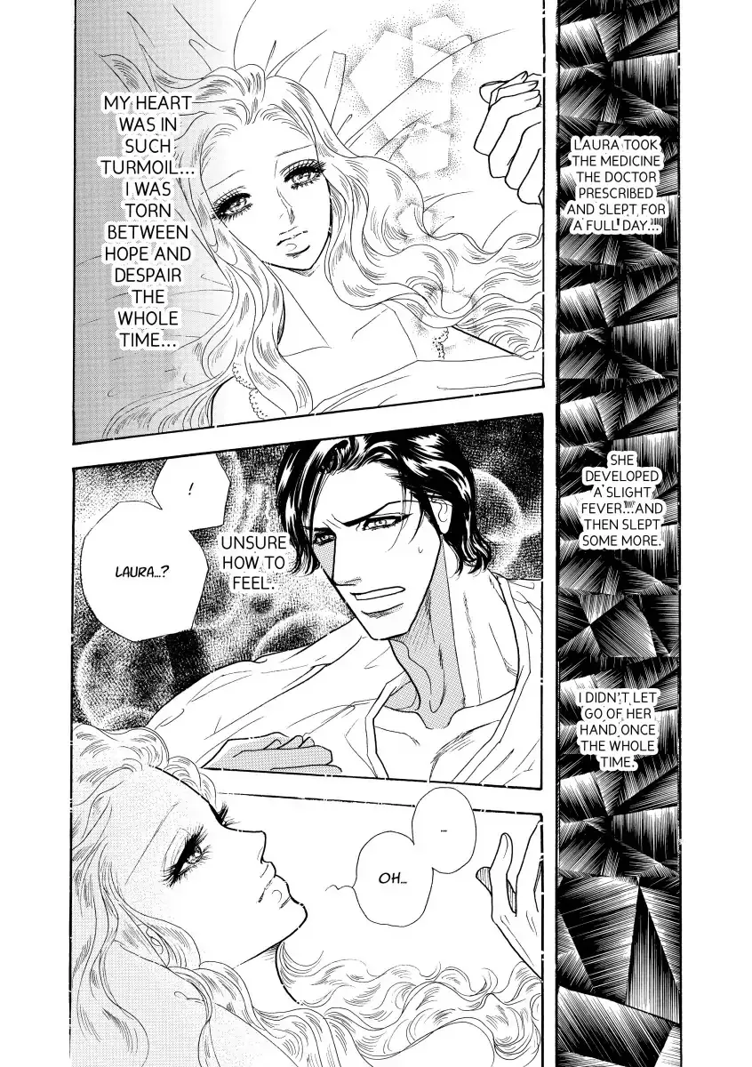 Amnesiac Ex, Unforgettable Vows Chapter 1 page 107 - MangaKakalot