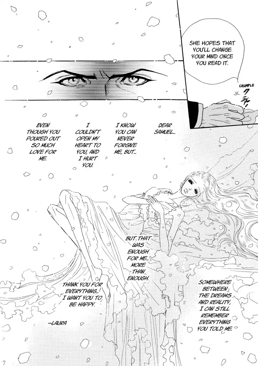 Amnesiac Ex, Unforgettable Vows Chapter 1 page 111 - MangaKakalot