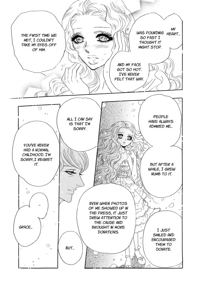 Amnesiac Ex, Unforgettable Vows Chapter 1 page 13 - MangaKakalot