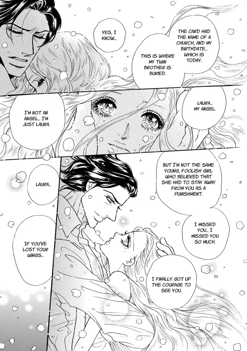 Amnesiac Ex, Unforgettable Vows Chapter 1 page 122 - MangaKakalot