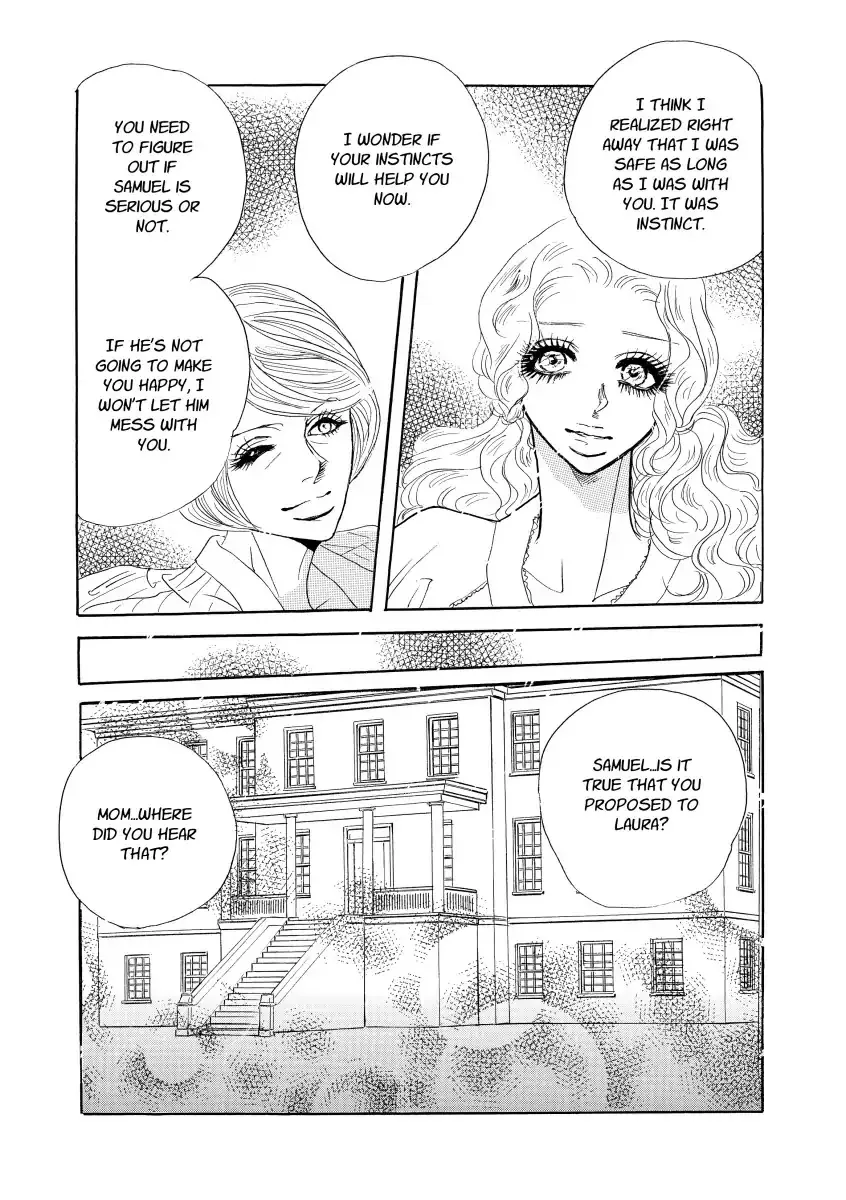 Amnesiac Ex, Unforgettable Vows Chapter 1 page 15 - MangaKakalot