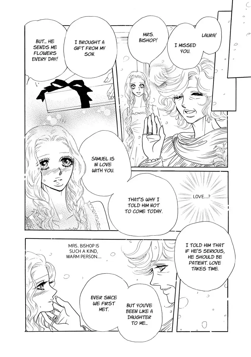 Amnesiac Ex, Unforgettable Vows Chapter 1 page 18 - MangaKakalot