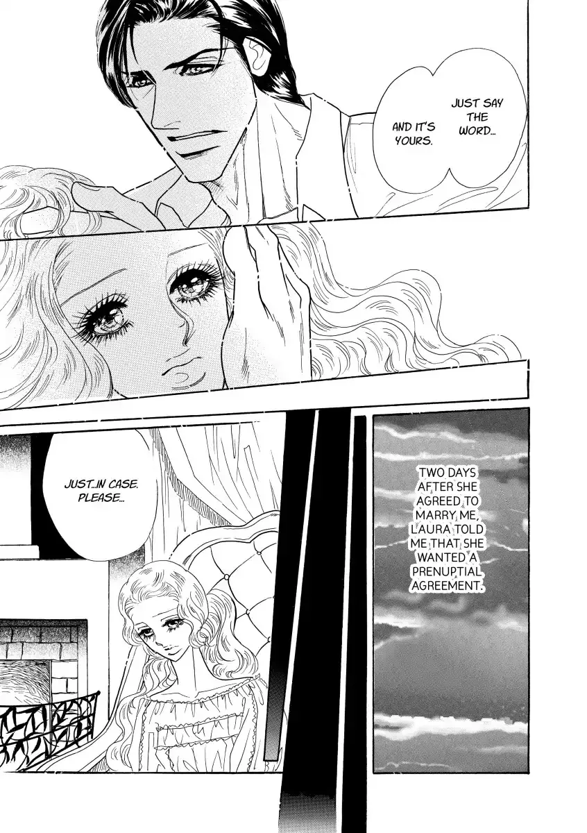 Amnesiac Ex, Unforgettable Vows Chapter 1 page 32 - MangaKakalot