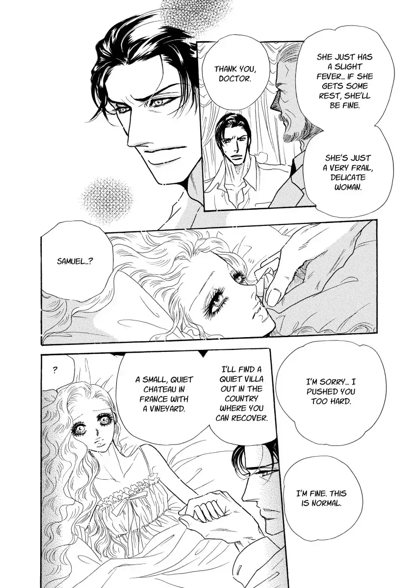 Amnesiac Ex, Unforgettable Vows Chapter 1 page 47 - MangaKakalot