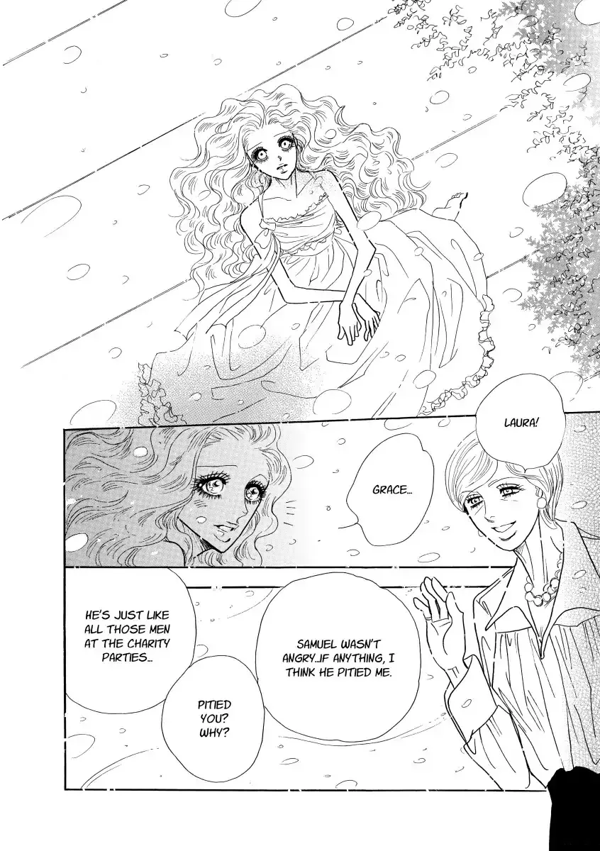 Amnesiac Ex, Unforgettable Vows Chapter 1 page 58 - MangaKakalot