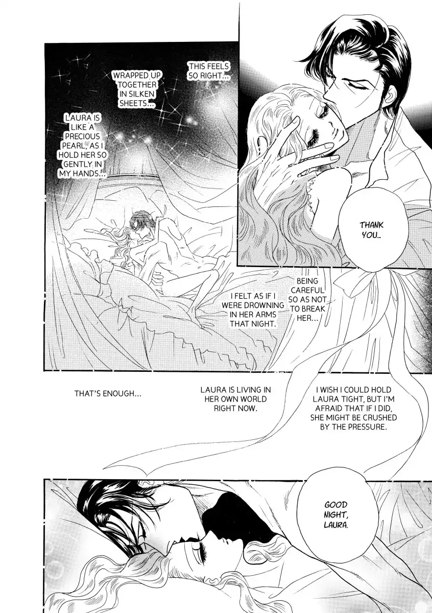 Amnesiac Ex, Unforgettable Vows Chapter 1 page 76 - MangaKakalot