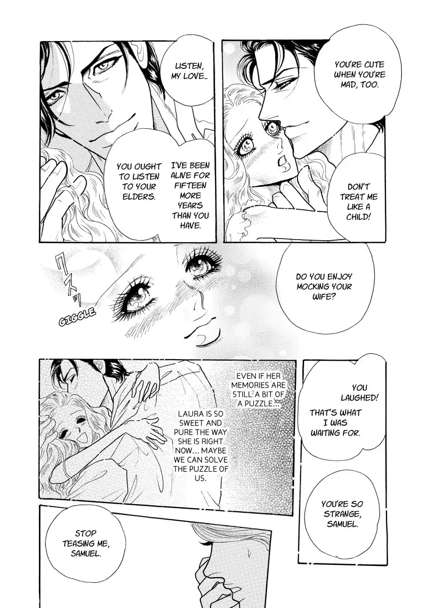 Amnesiac Ex, Unforgettable Vows Chapter 1 page 80 - MangaKakalot