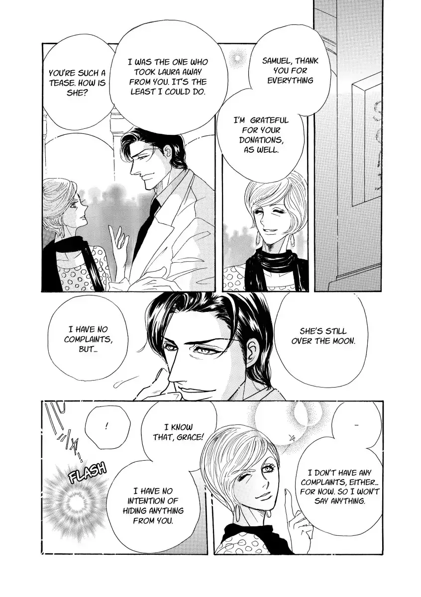 Amnesiac Ex, Unforgettable Vows Chapter 1 page 93 - MangaKakalot