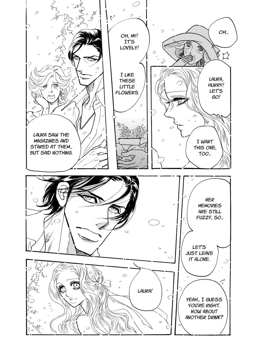 Amnesiac Ex, Unforgettable Vows Chapter 1 page 97 - MangaKakalot