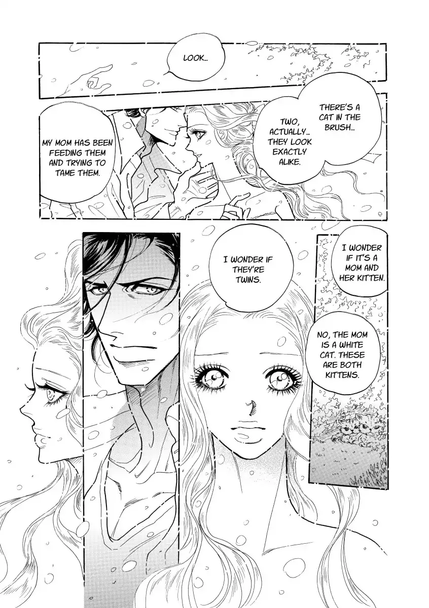 Amnesiac Ex, Unforgettable Vows Chapter 1 page 98 - MangaKakalot