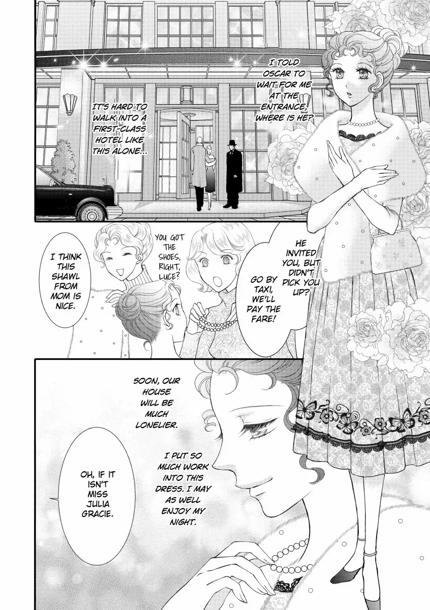 An Independent Woman Chapter 2 page 7 - MangaKakalot