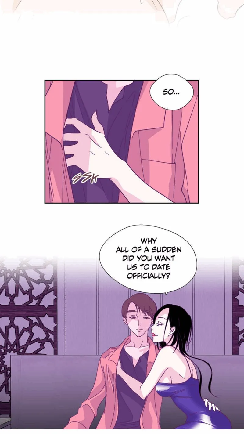 An Innocent Sin Chapter 35 page 36 - MangaKakalot