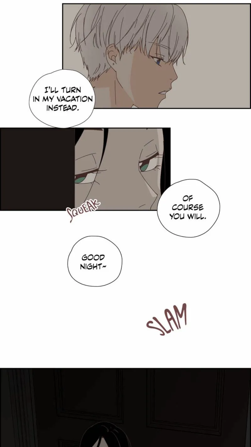 An Innocent Sin - Page 31