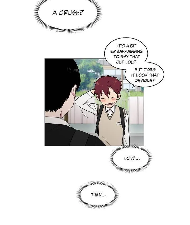 An Uncomfortable Truth Chapter 13 page 37 - MangaKakalot