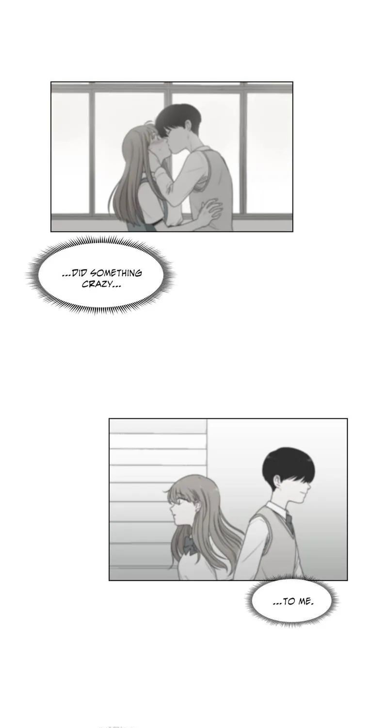 An Uncomfortable Truth Chapter 18 page 20 - MangaKakalot