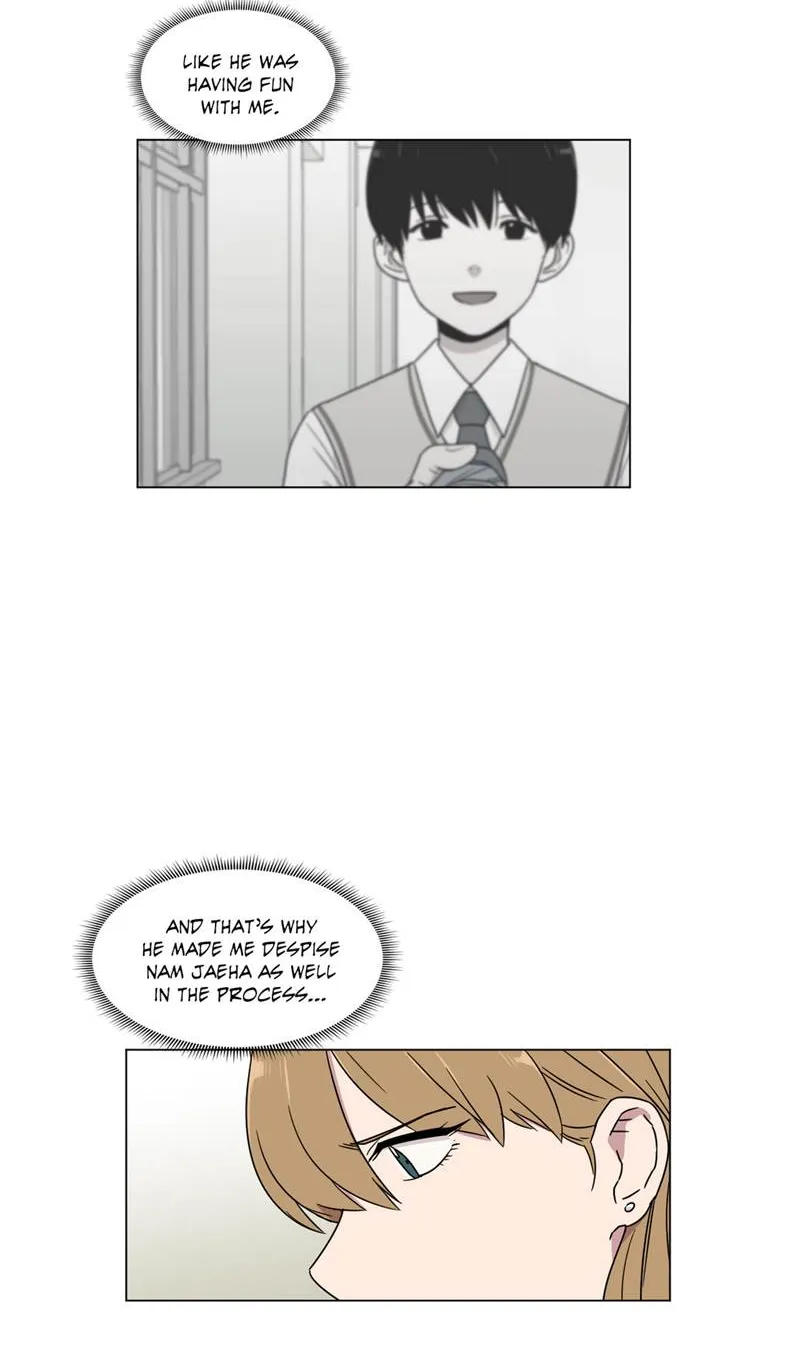 An Uncomfortable Truth Chapter 18 page 21 - MangaKakalot