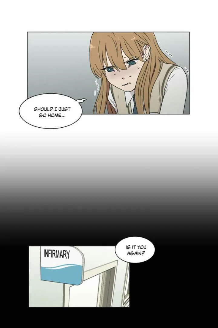 An Uncomfortable Truth Chapter 26 page 22 - MangaKakalot