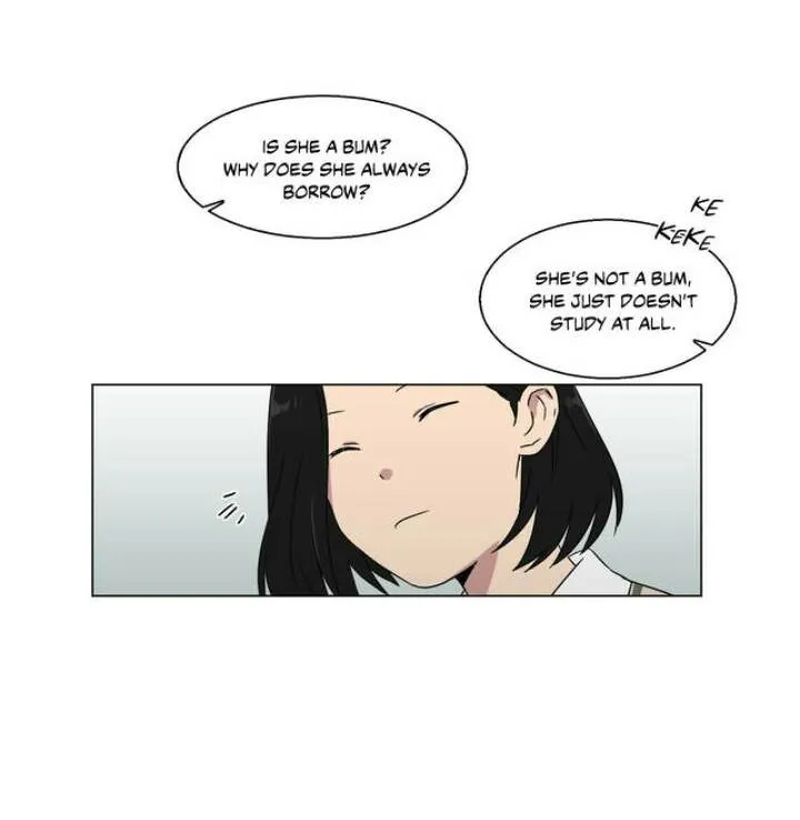 An Uncomfortable Truth Chapter 26 page 29 - MangaKakalot