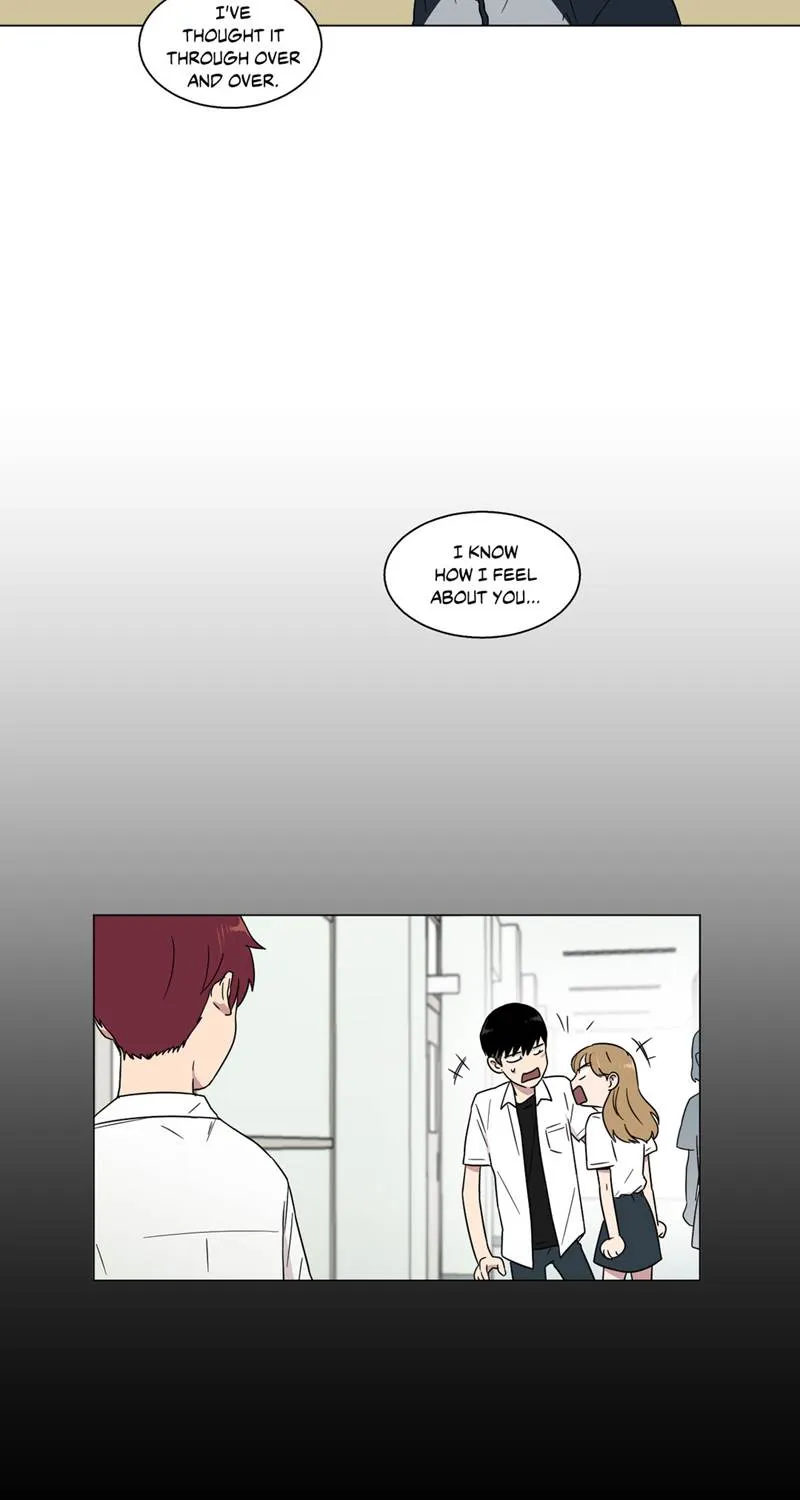 An Uncomfortable Truth Chapter 29 page 50 - MangaKakalot