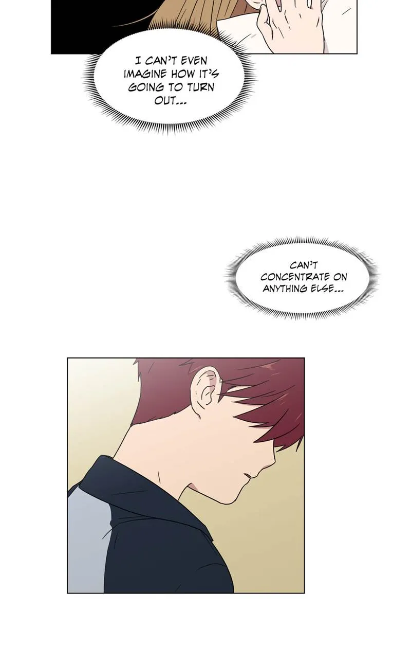 An Uncomfortable Truth Chapter 31 page 22 - MangaKakalot