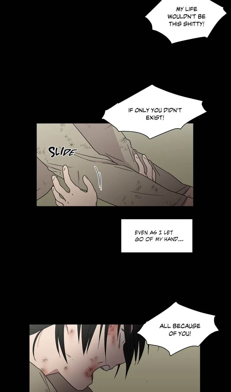 An Uncomfortable Truth Chapter 33 page 29 - MangaKakalot