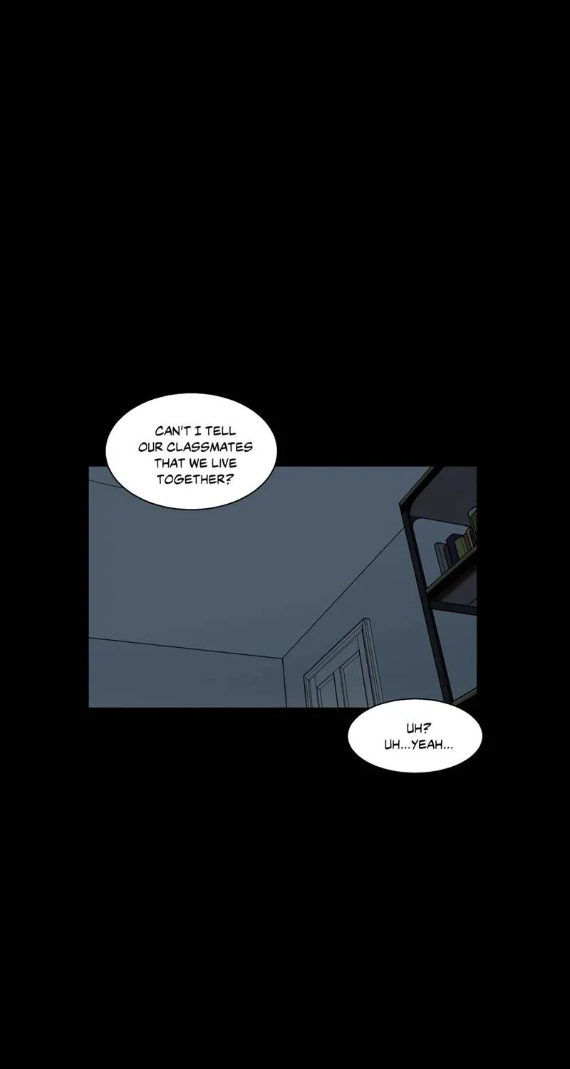 An Uncomfortable Truth Chapter 36 page 19 - MangaKakalot