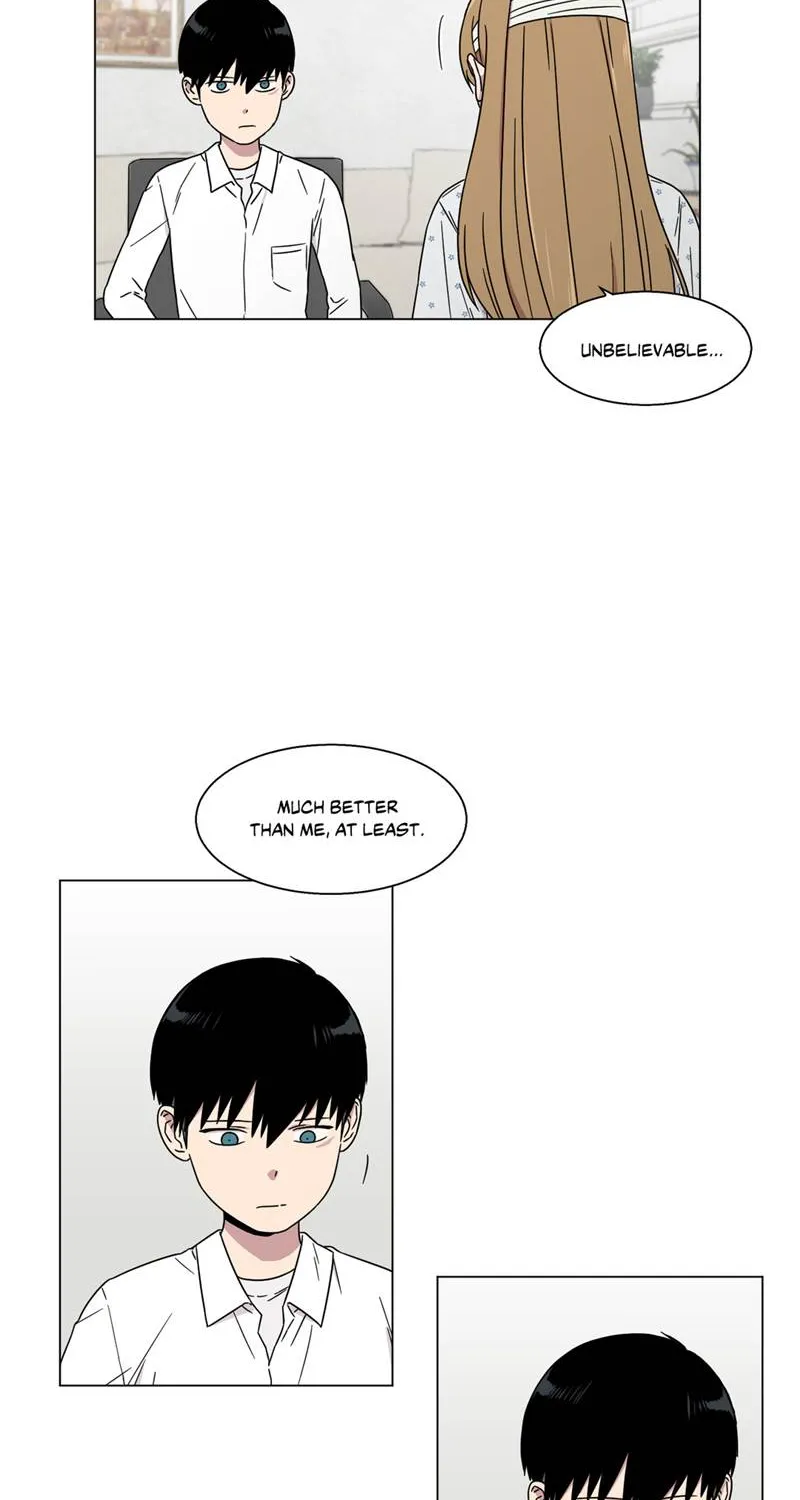 An Uncomfortable Truth Chapter 39 page 24 - MangaKakalot