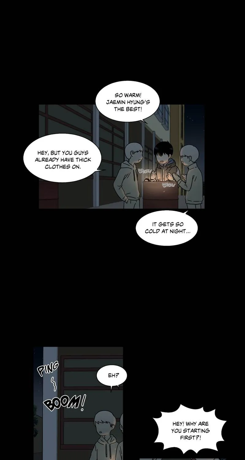 An Uncomfortable Truth Chapter 40 page 37 - MangaKakalot