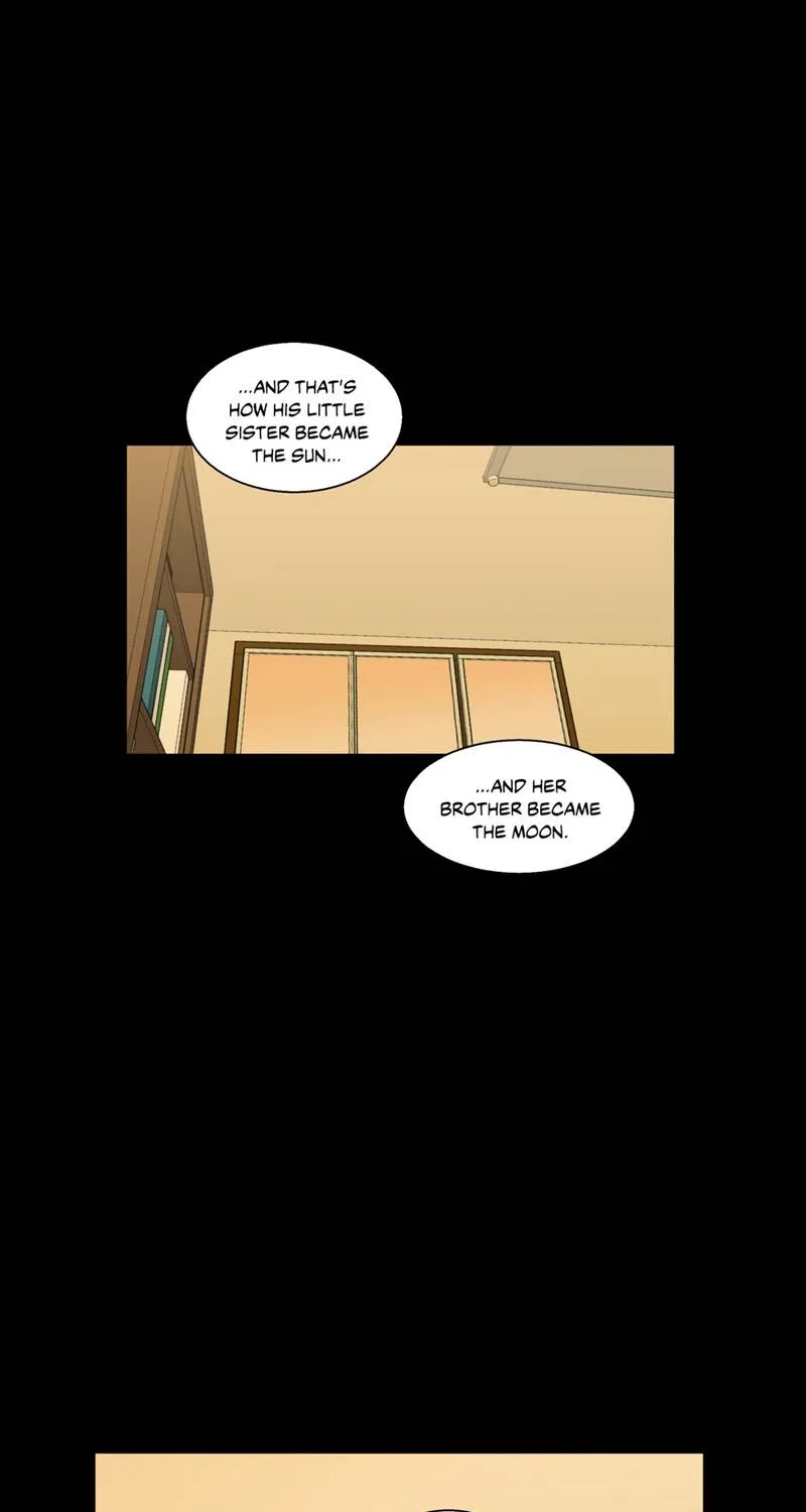 An Uncomfortable Truth Chapter 47 page 2 - MangaKakalot