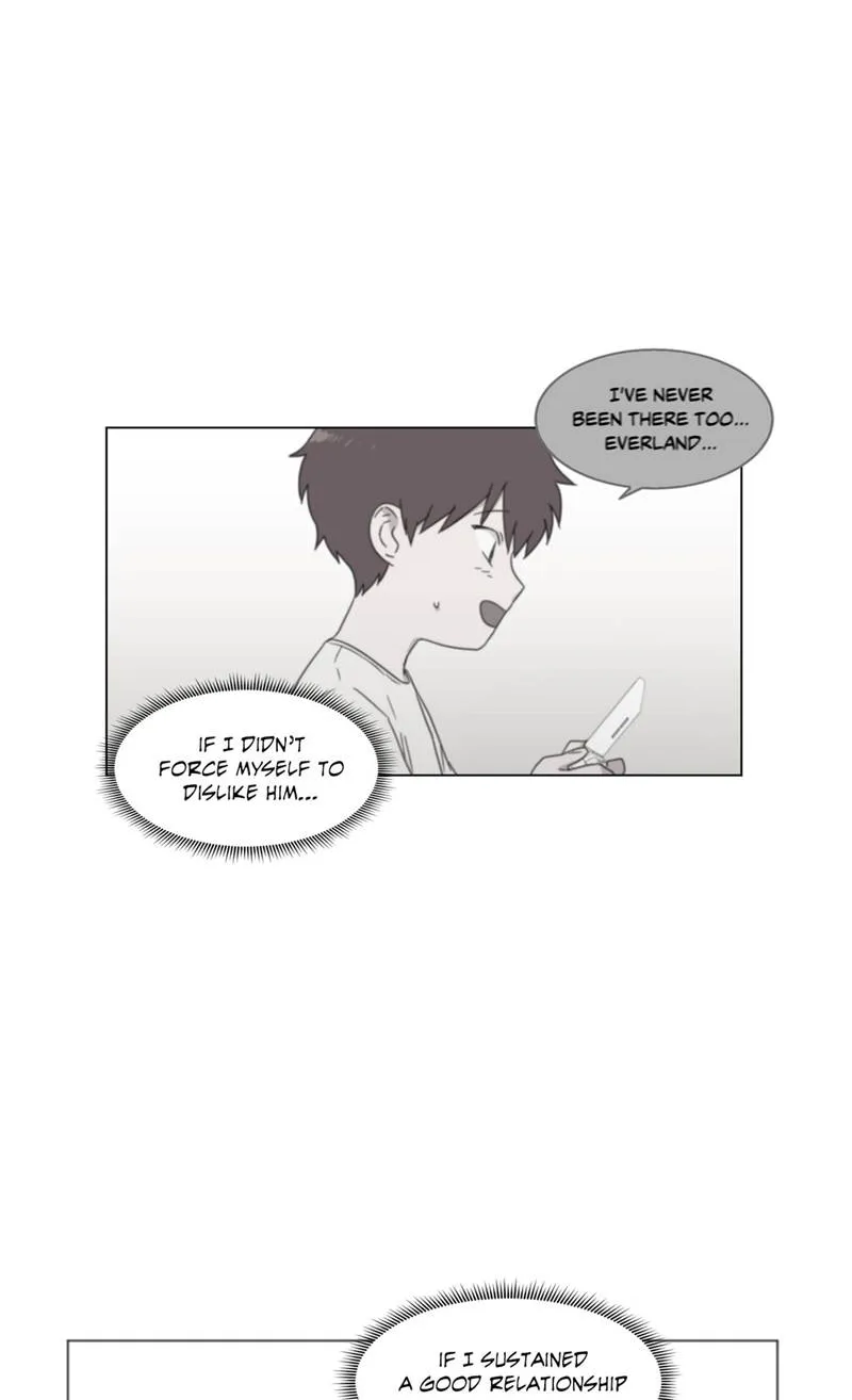 An Uncomfortable Truth Chapter 48 page 65 - MangaKakalot