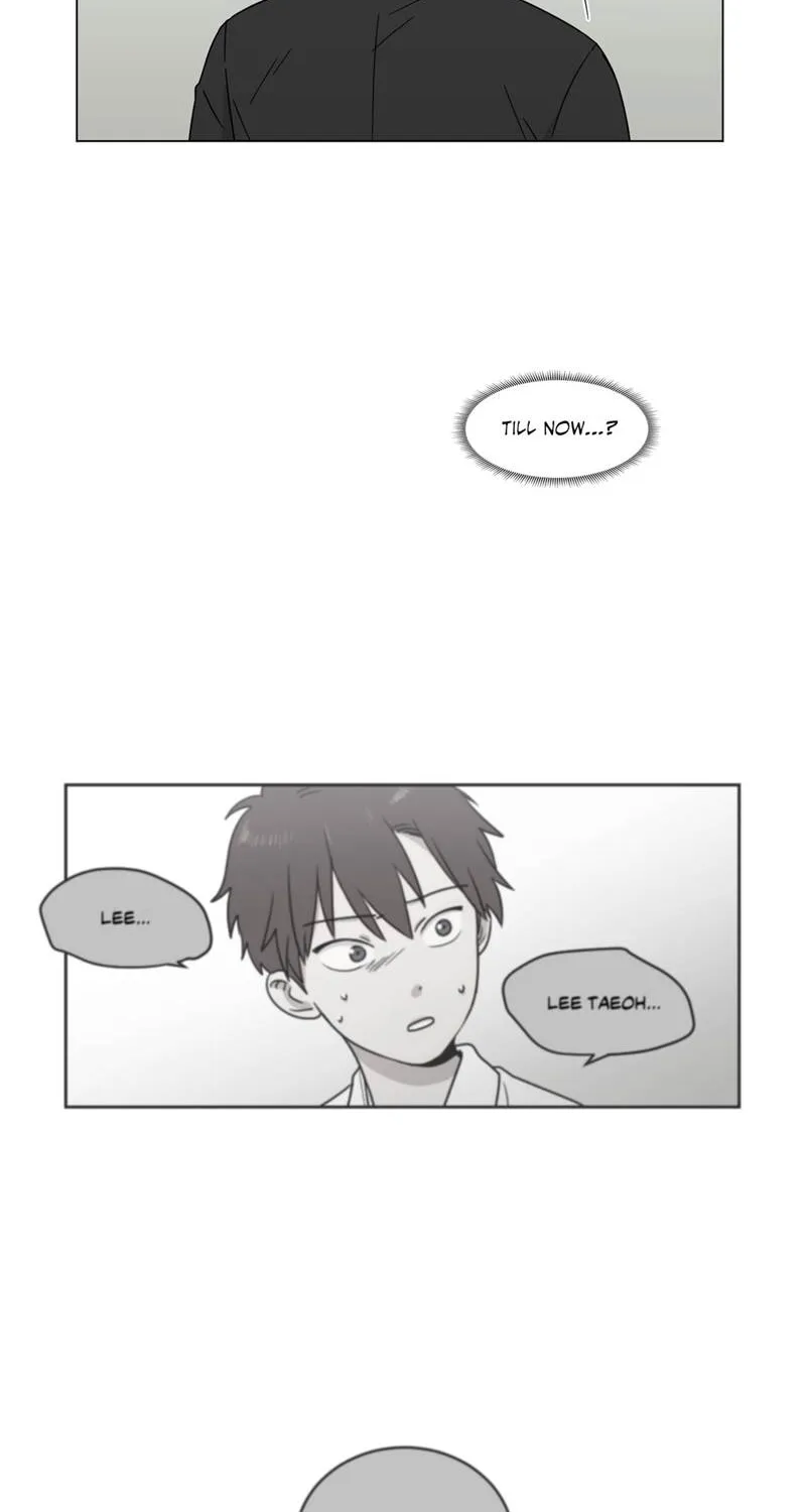 An Uncomfortable Truth Chapter 51 page 43 - MangaKakalot