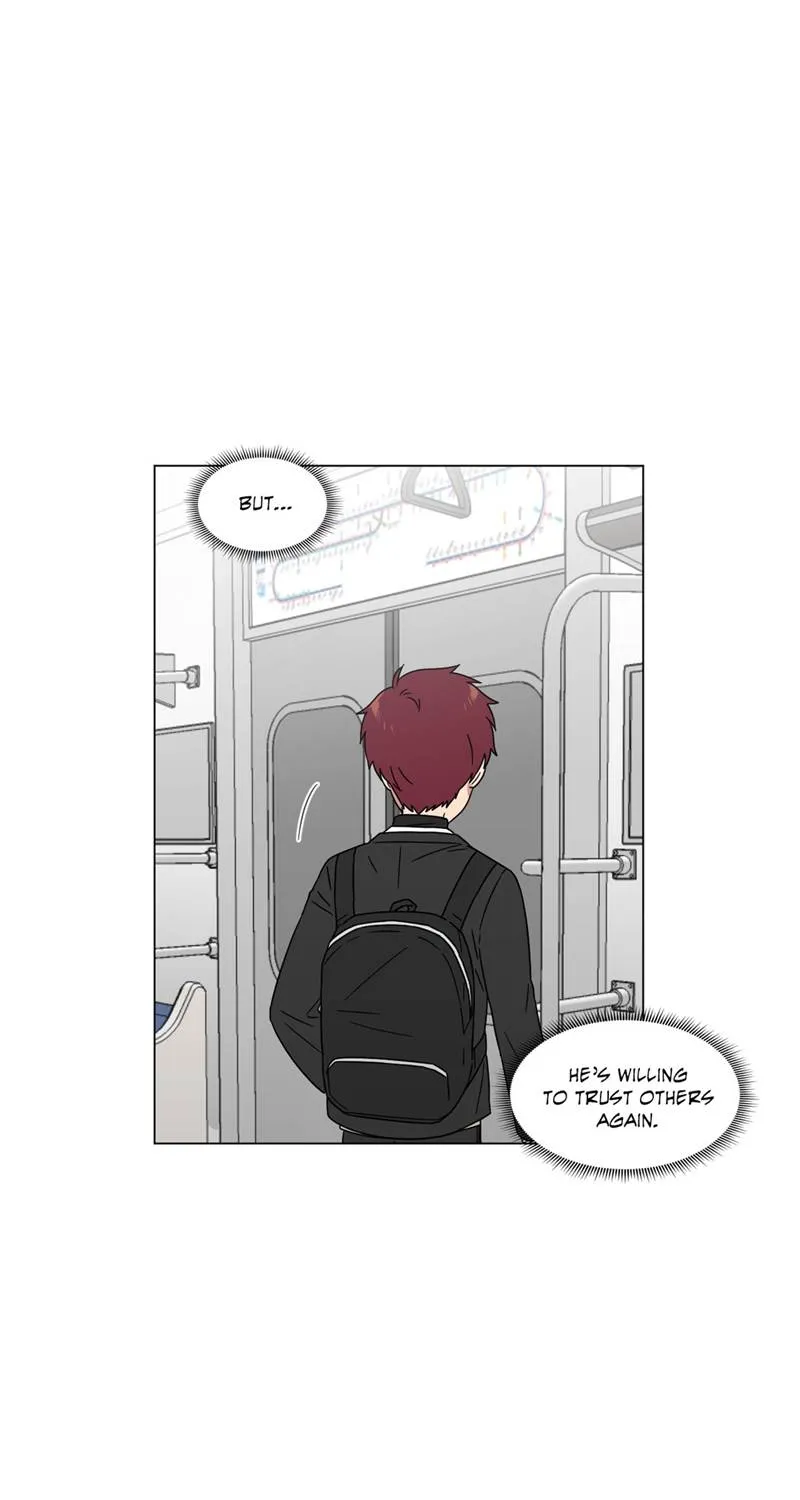 An Uncomfortable Truth Chapter 54 page 45 - MangaKakalot