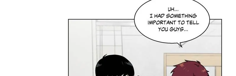 An Uncomfortable Truth Chapter 55 page 6 - MangaKakalot