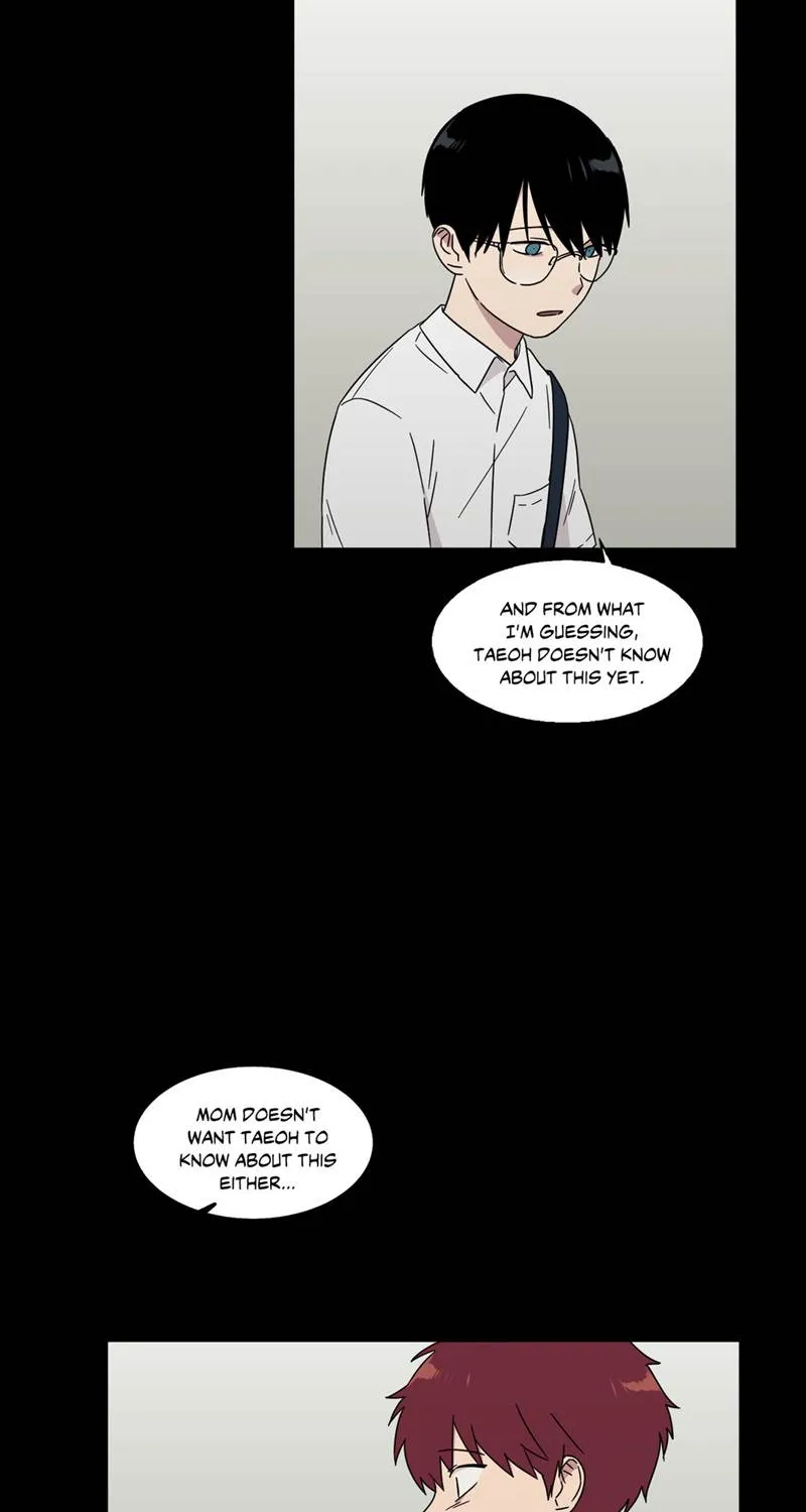 An Uncomfortable Truth Chapter 56 page 23 - MangaKakalot