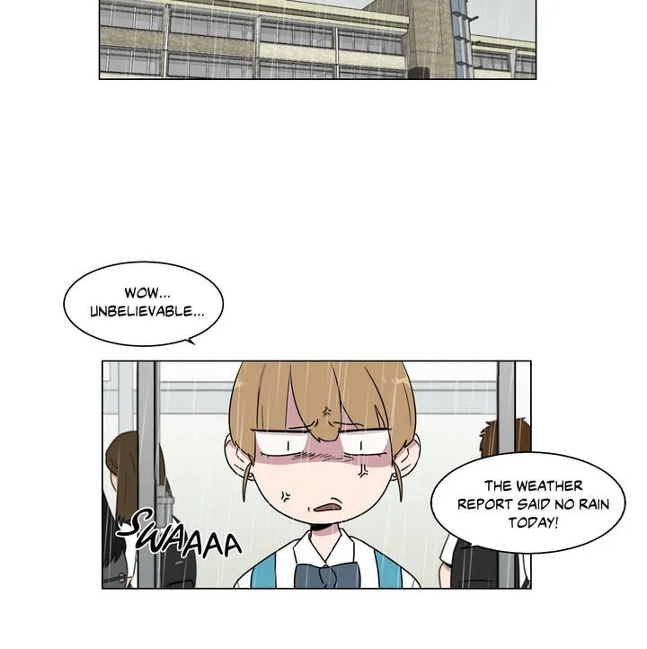 An Uncomfortable Truth Chapter 9 page 19 - MangaKakalot