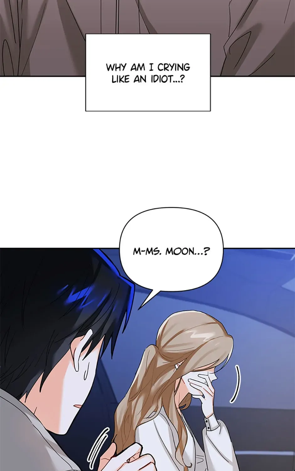 An Unwholesome Proposal Chapter 16 page 5 - MangaKakalot