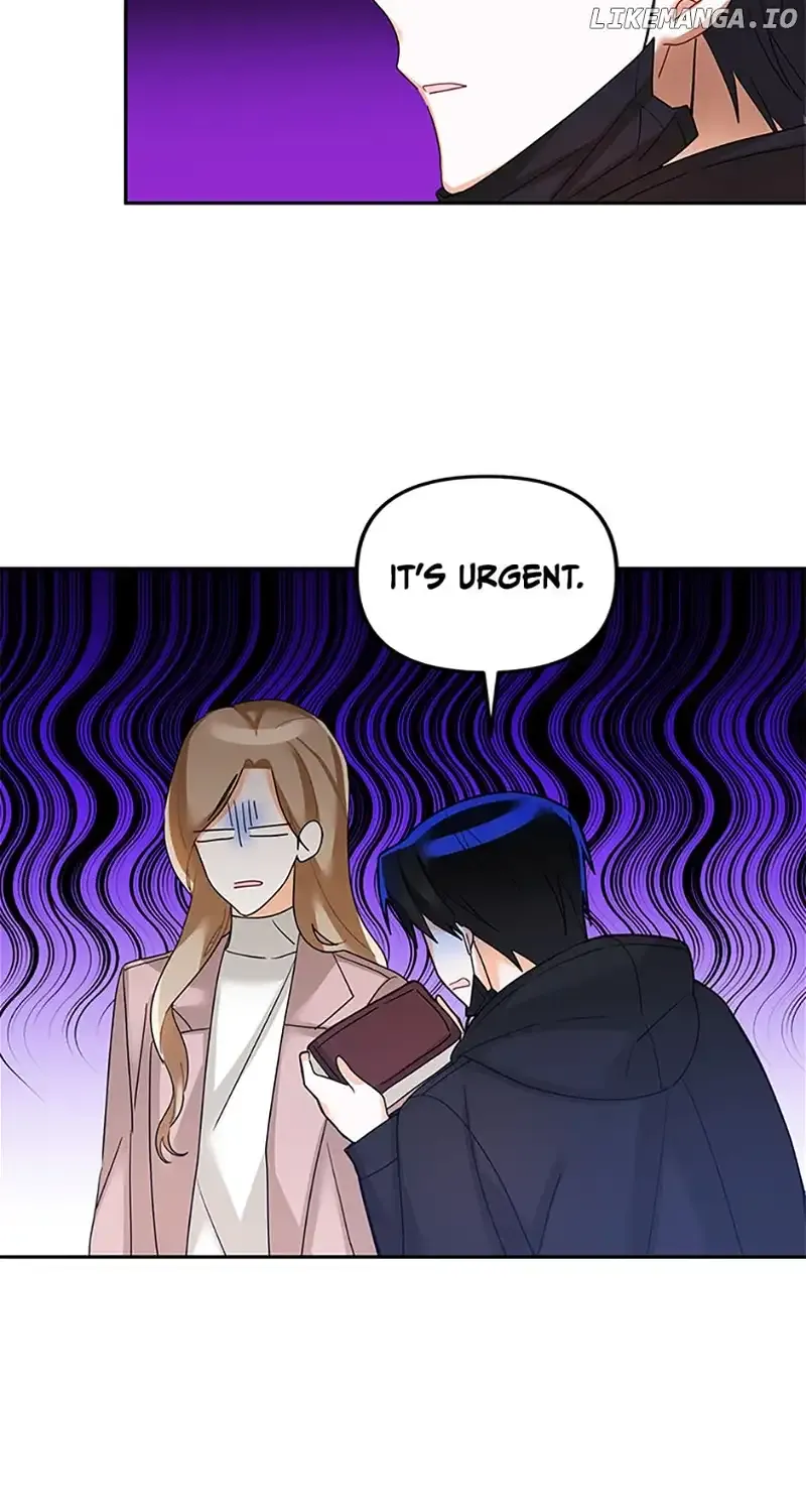 An Unwholesome Proposal Chapter 20 page 16 - MangaKakalot