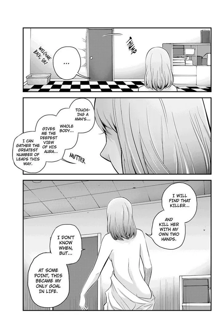 Ana Satsujin Chapter 113 page 9 - MangaKakalot