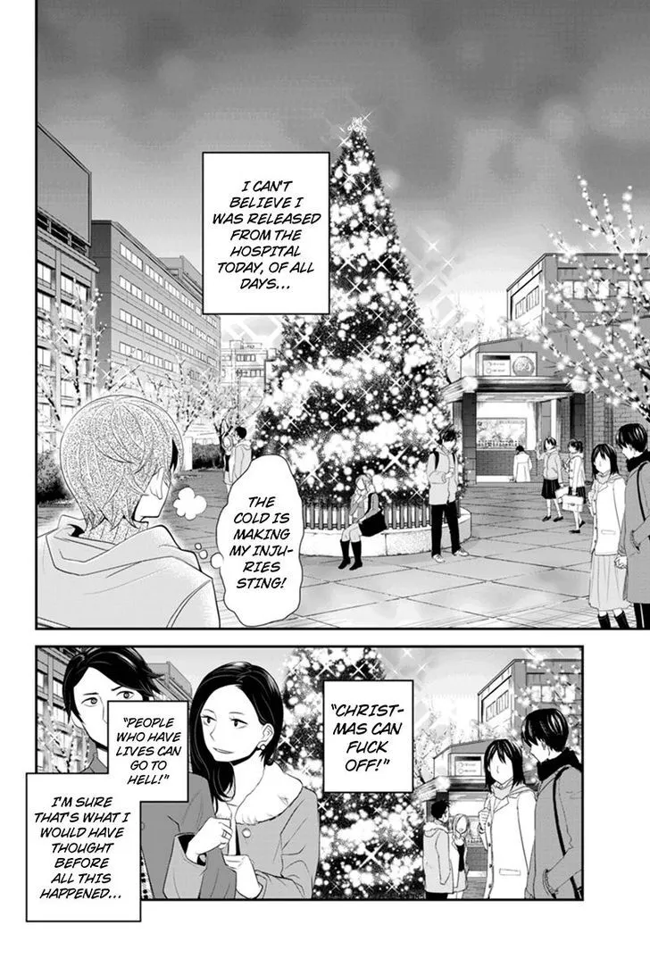 Ana Satsujin Chapter 55 page 4 - MangaKakalot