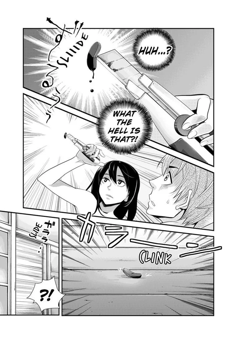 Ana Satsujin Chapter 71 page 3 - MangaKakalot