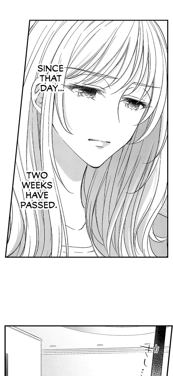 Anata Janai To, Ikenai Unmei Gobusata Omega, Daikiraina Alpha To Ban Ttemashita Chapter 29 page 25 - MangaKakalot